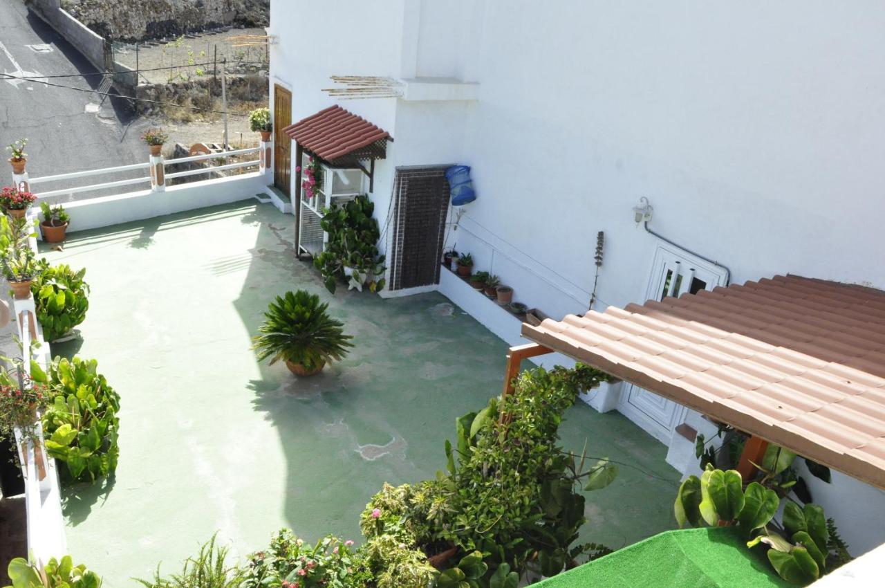 Apartamento Zona Rural Ґуімар Екстер'єр фото