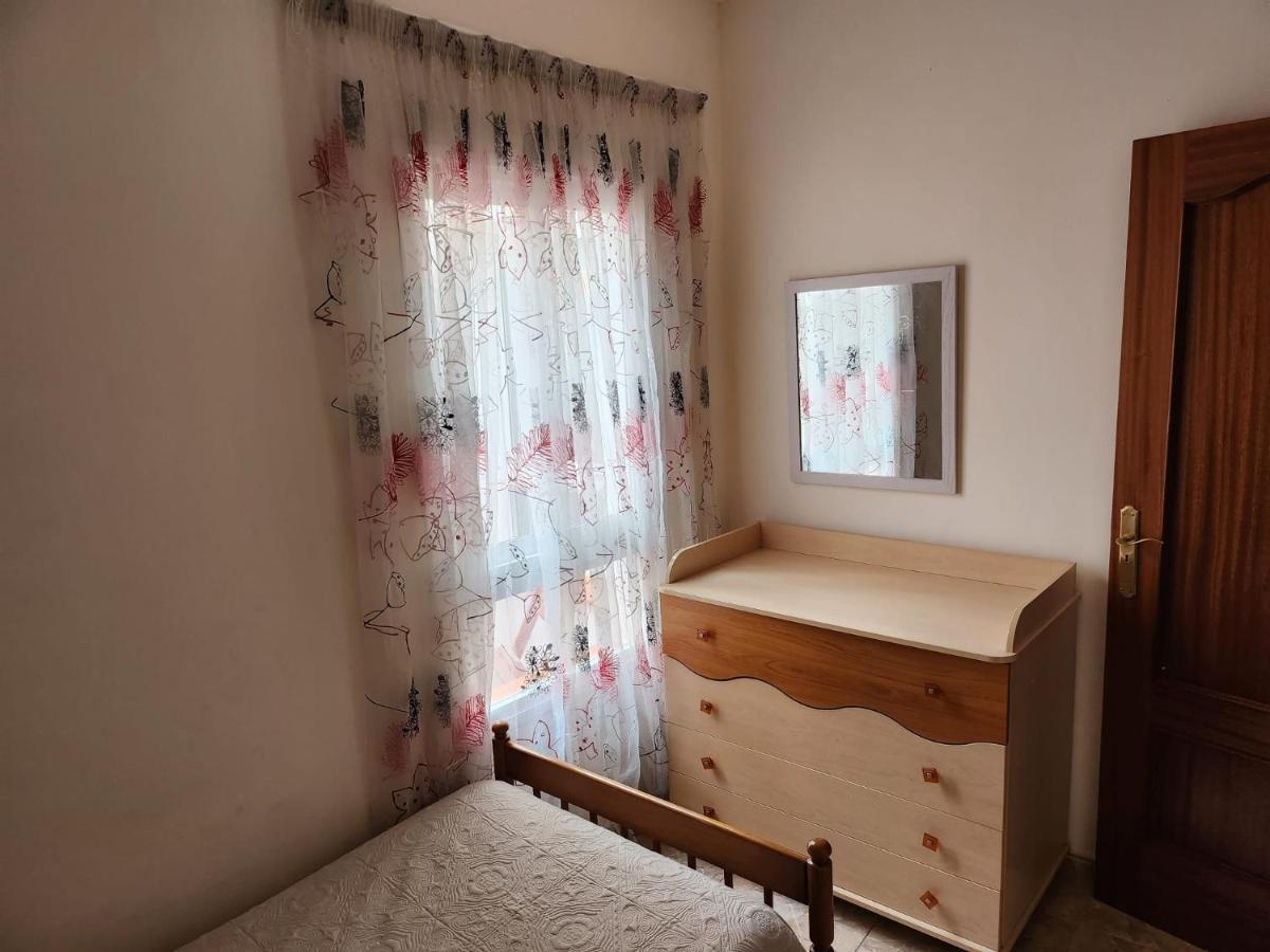Apartamento Zona Rural Ґуімар Екстер'єр фото
