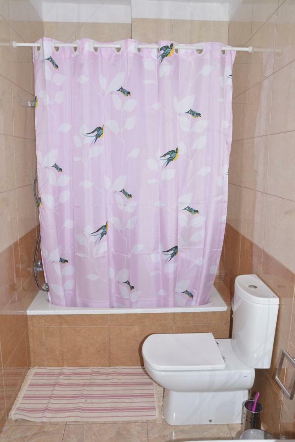 Apartamento Zona Rural Ґуімар Екстер'єр фото
